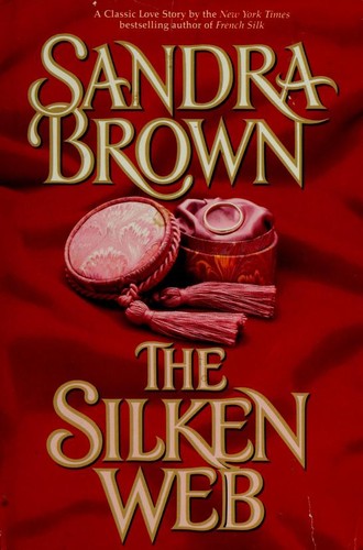 Cover of The Silken Web