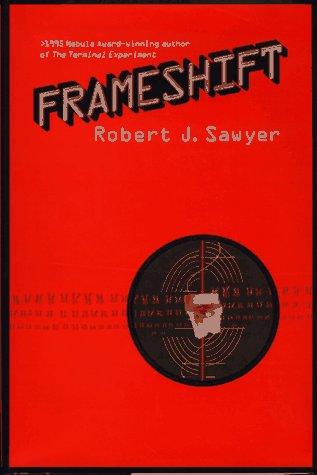 Cover of Frameshift