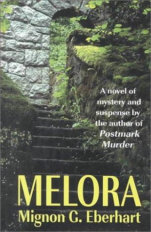 Cover of Melora