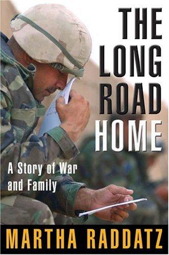 Cover of The Long Road Home