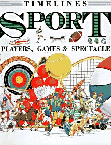 Cover of Sport