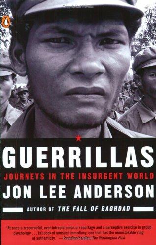 Cover of Guerrillas