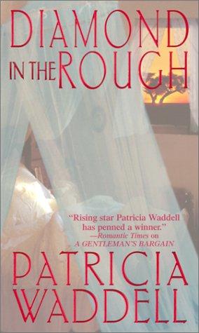 Cover of Diamond in the Rough
