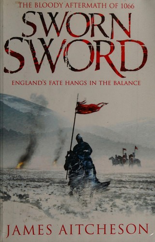 Cover of Sworn sword