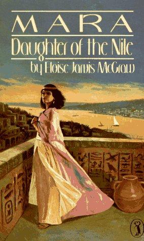Cover of Mara Daughter of the Nile