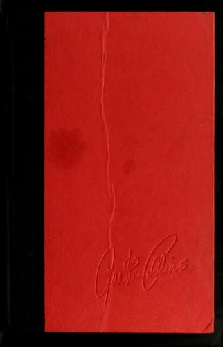 Cover of Hollywood husbands