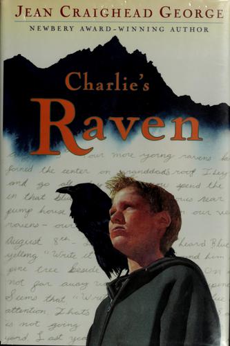 Cover of Charlie's Raven