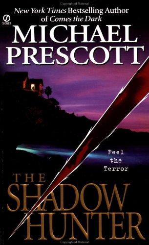 Cover of The Shadow Hunter