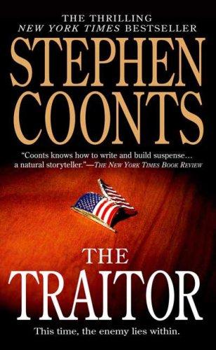 Cover of The Traitor