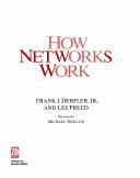 Cover of How networks work