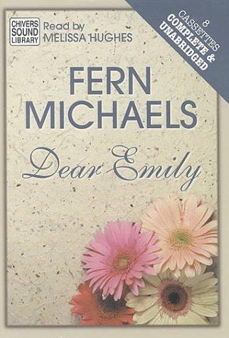 Cover of Dear Emily