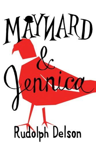 Cover of Maynard & Jennica