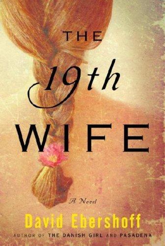 Cover of The 19th wife