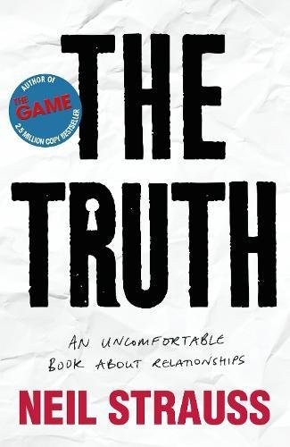 Cover of The truth