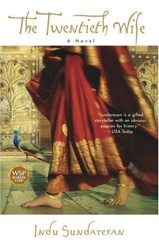 Cover of Twentieth Wife