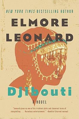 Cover of Djibouti