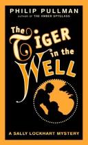 Cover of The tiger in the well