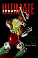 Cover of Ultimate Sports