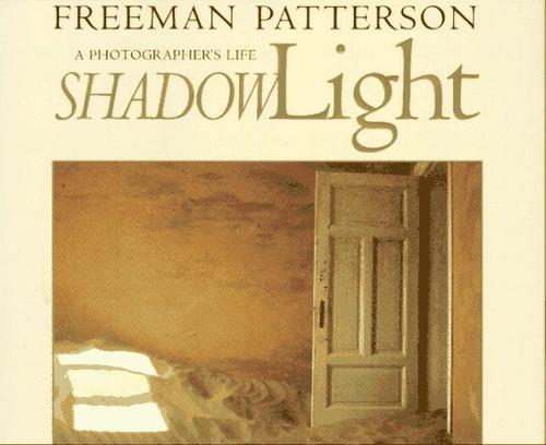 Cover of Shadowlight