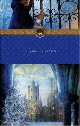 Cover of Silent in the sanctuary