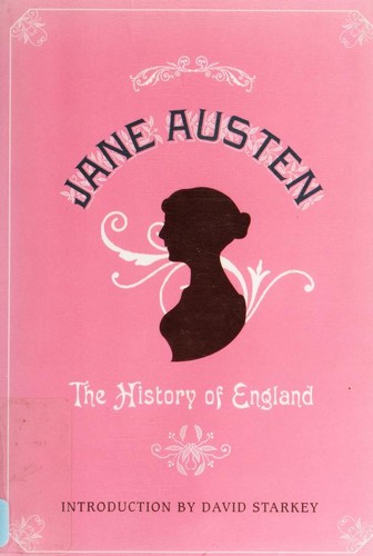 Cover of Two Histories of England (Child's History of England / History of England)