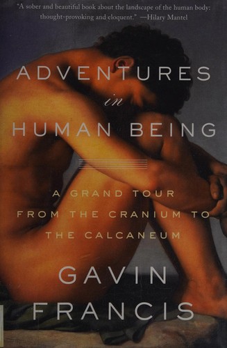 Cover of Adventures in human being