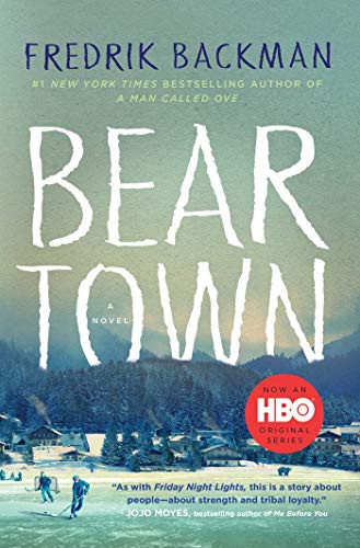 Cover of Beartown
