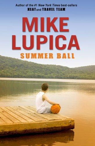 Cover of Summer Ball