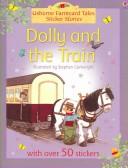 Cover of Dolly And the Train Book