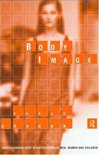 Cover of Body Image
