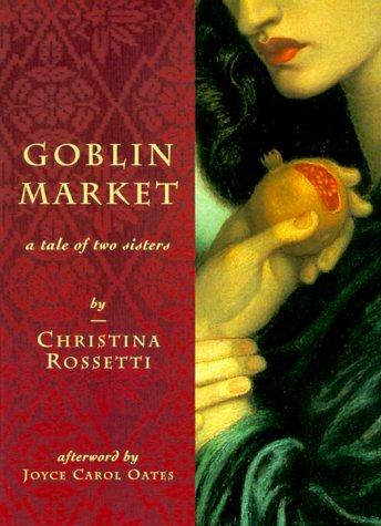 Cover of Goblin market