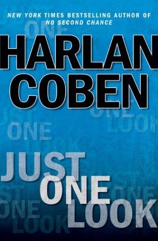 Cover of Just one look