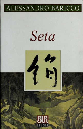 Cover of Seta