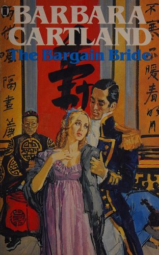 Cover of The Bargain Bride