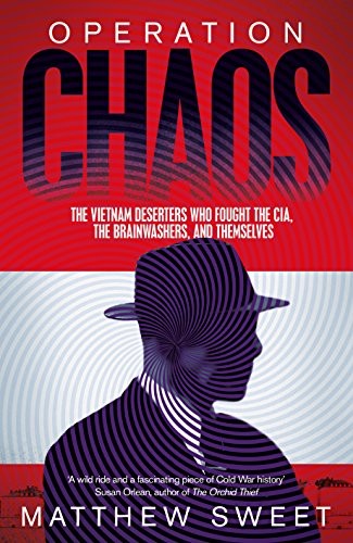 Cover of Operation chaos