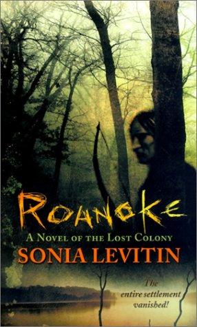 Cover of Roanoke
