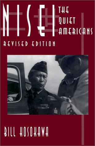 Cover of Nisei