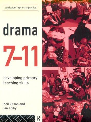 Cover of Drama 7-11