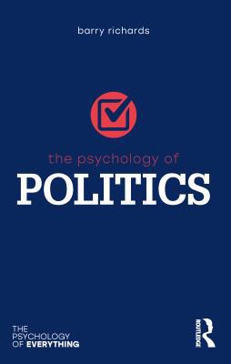 Cover of Psychology of Politics