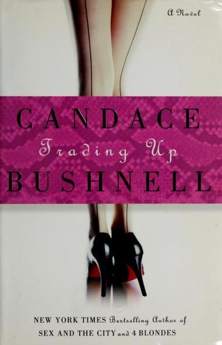Cover of Trading Up