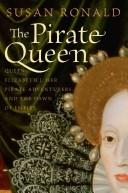 Cover of The Pirate Queen