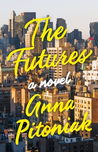 Cover of The futures