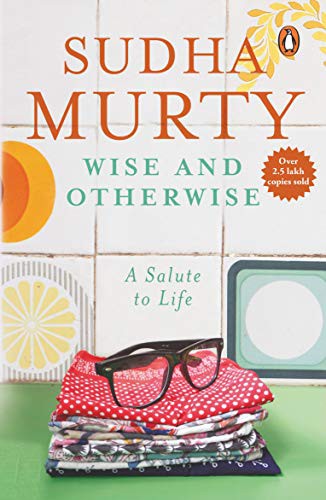 Cover of Wise and otherwise