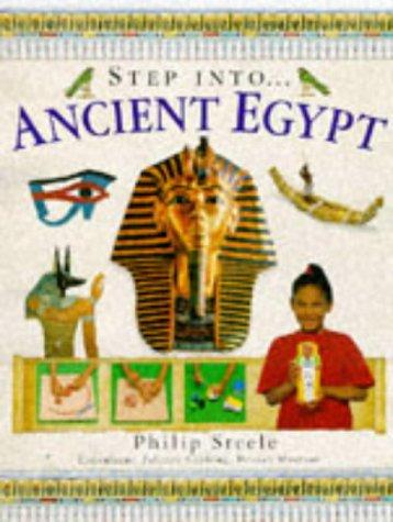 Cover of Ancient Egypt (Find Out About)