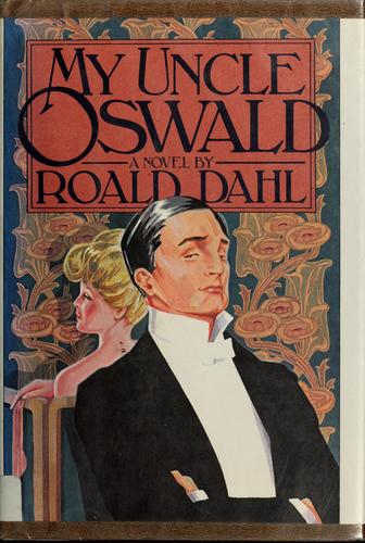 Cover of My Uncle Oswald