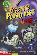 Cover of The Puzzling Pluto Plot