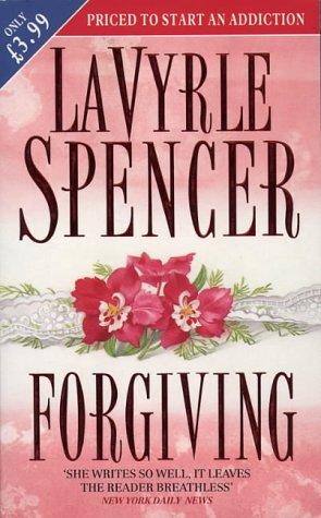 Cover of Forgiving