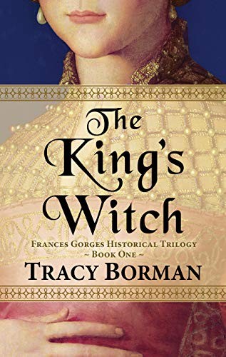 Cover of The King's witch