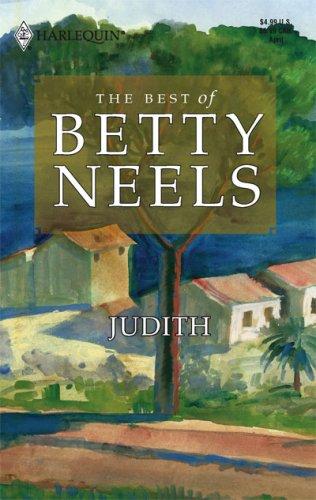 Cover of Judith