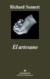 Cover of The Craftsman